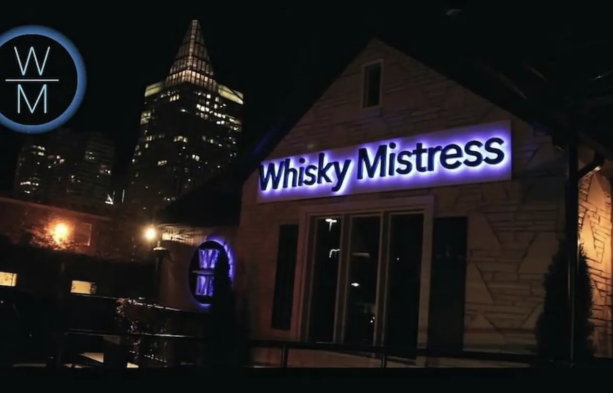 Buckhead’s Whisky Mistress Changes Ownership