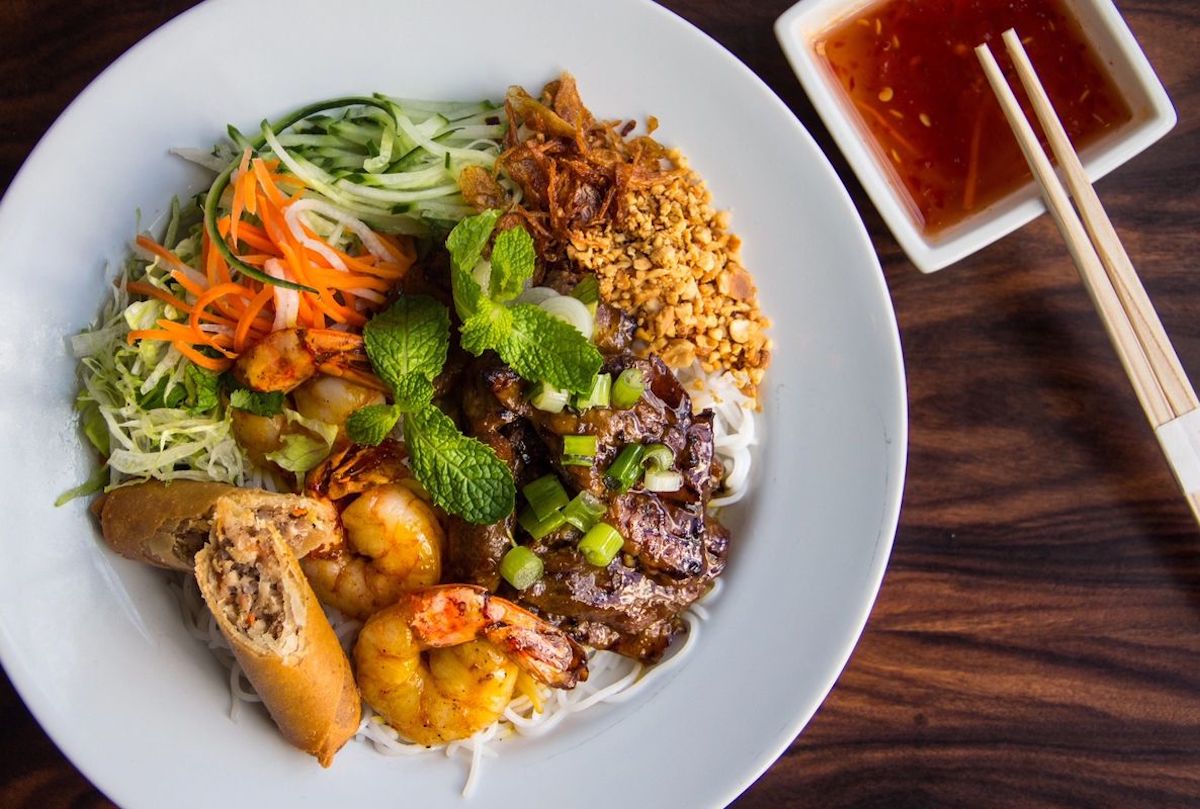 Anh’s Kitchen Downtown Expects March Opening