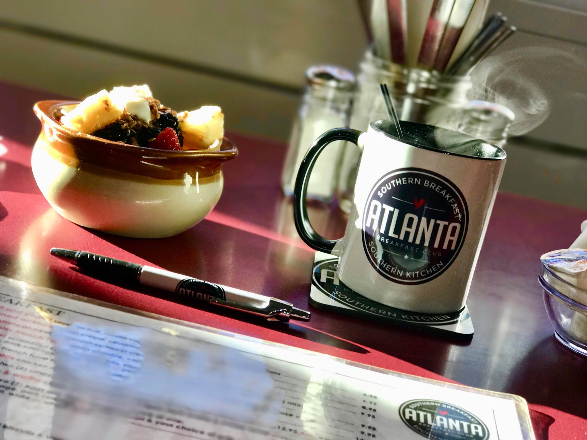Popular Atlanta Breakfast Club Due to Open Third Location Summer 2022 - Photo 1
