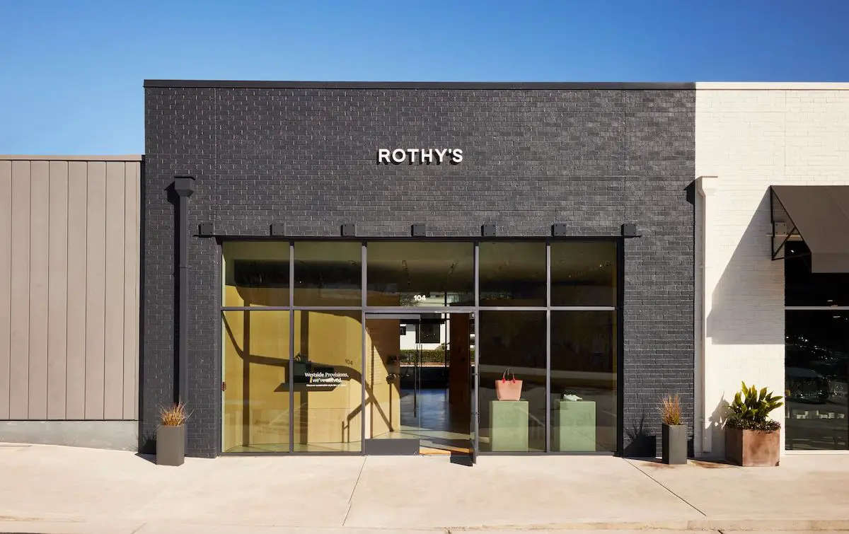 Rothy’s Entering Atlanta With Westside Provisions District Store - Photo 1