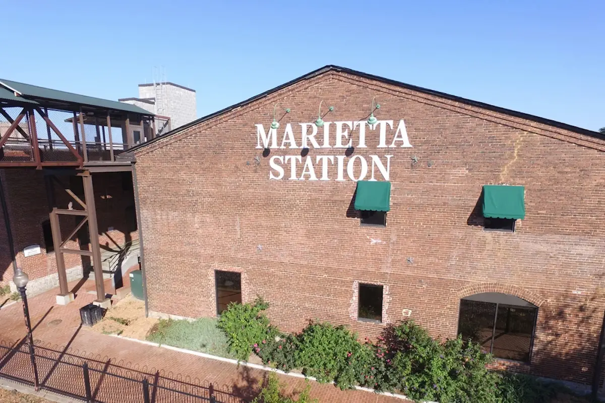 Bridger Properties and Northpond Partners Acquire Marietta Station - Photo 1