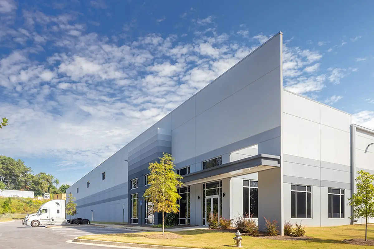 Fundrise Acquires Atlanta Industrial Facility for $30.4M