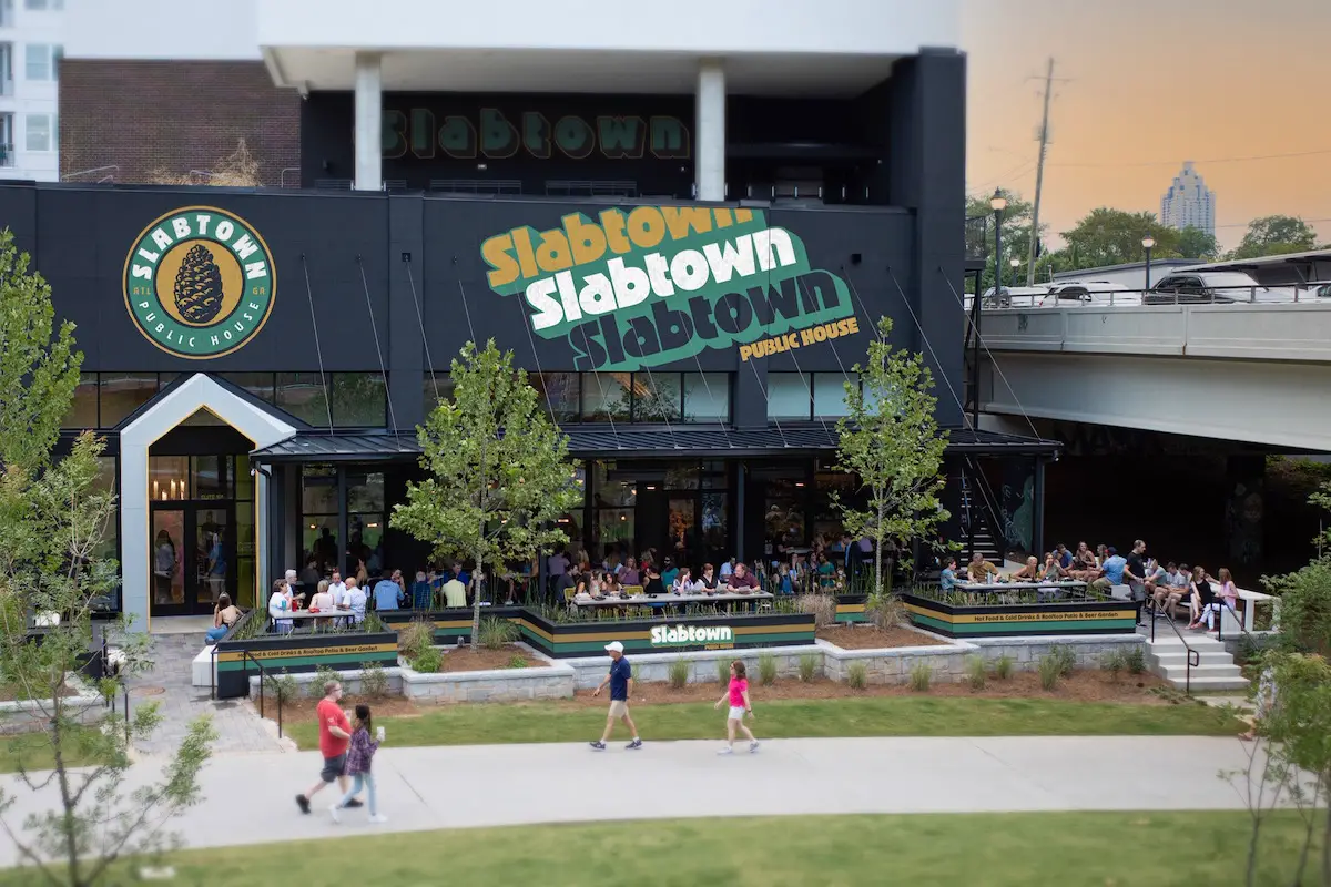 Red Beard Restaurants Replacing Cold Beer with Slabtown