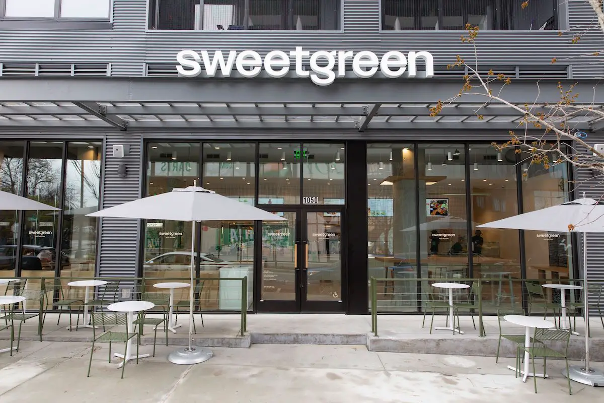Sweetgreen Opens March 22 in West Midtown's Star Metals