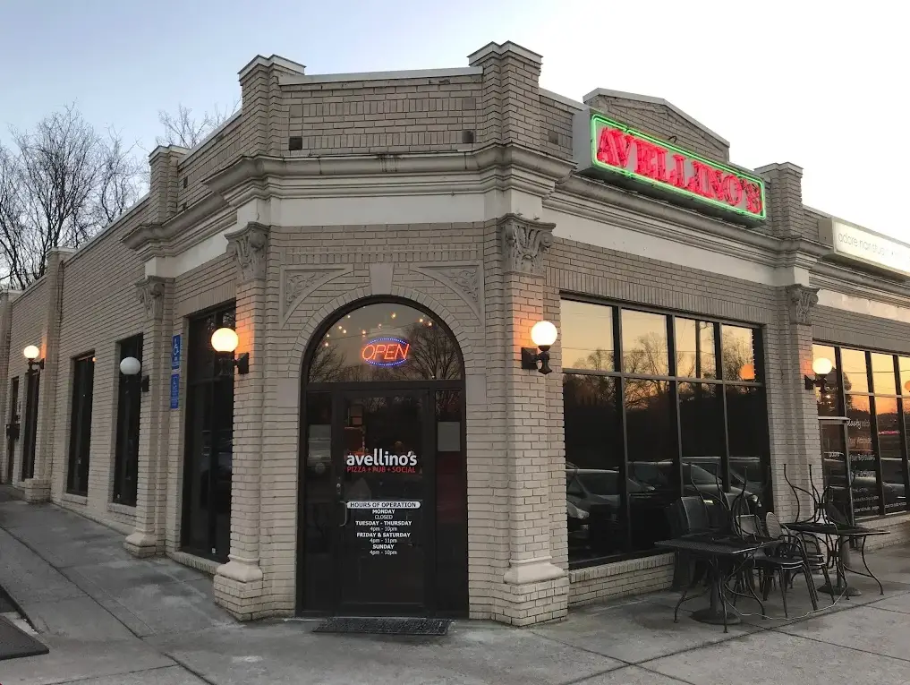 Avellino’s Closes Its Decatur Doors, Lists Assets For $95K - Photo 1