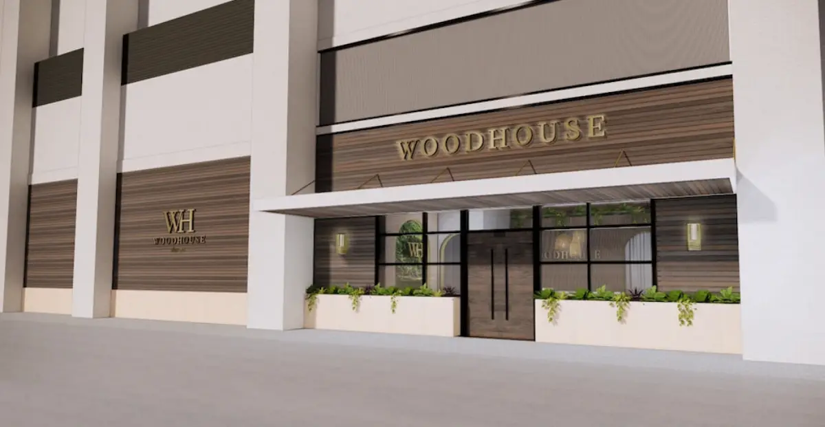 Woodhouse Spa Buckhead To Grand Open April 30