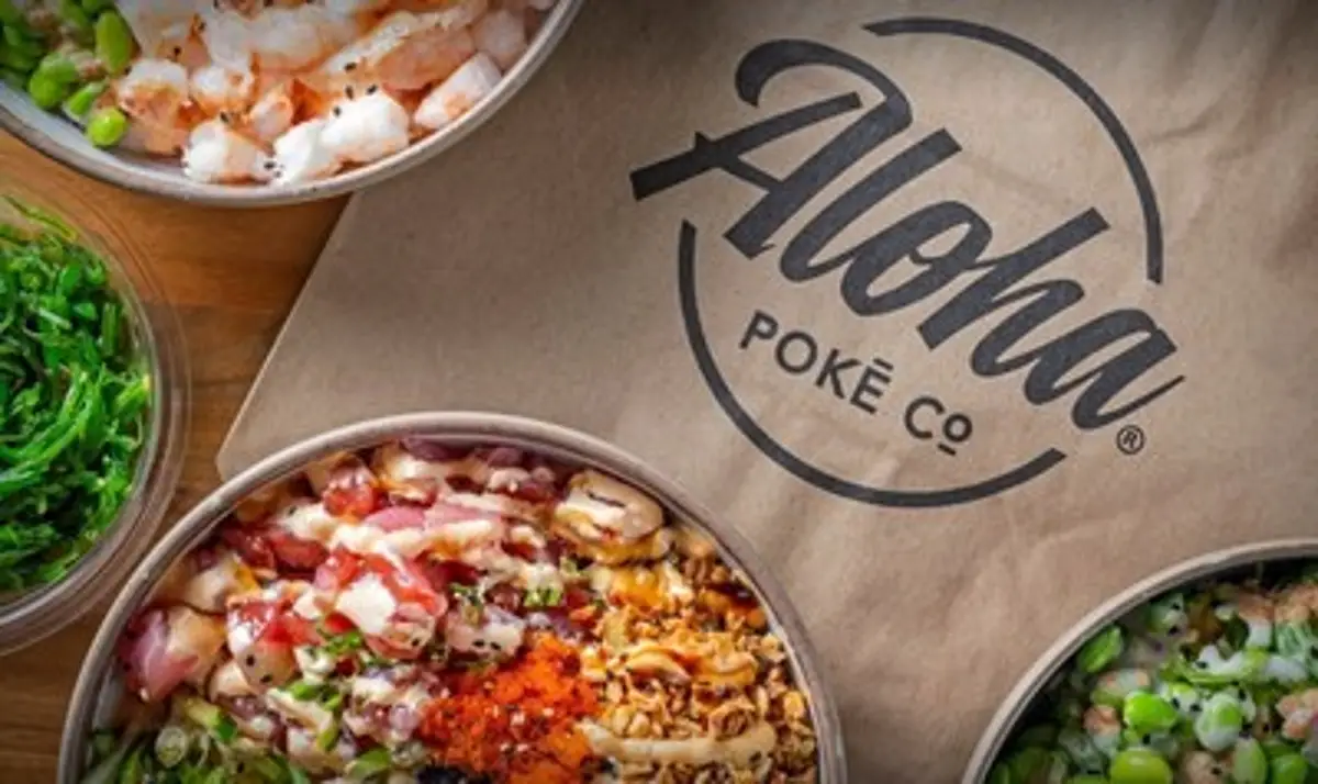 Aloha Poke Co. Opens in Atlanta