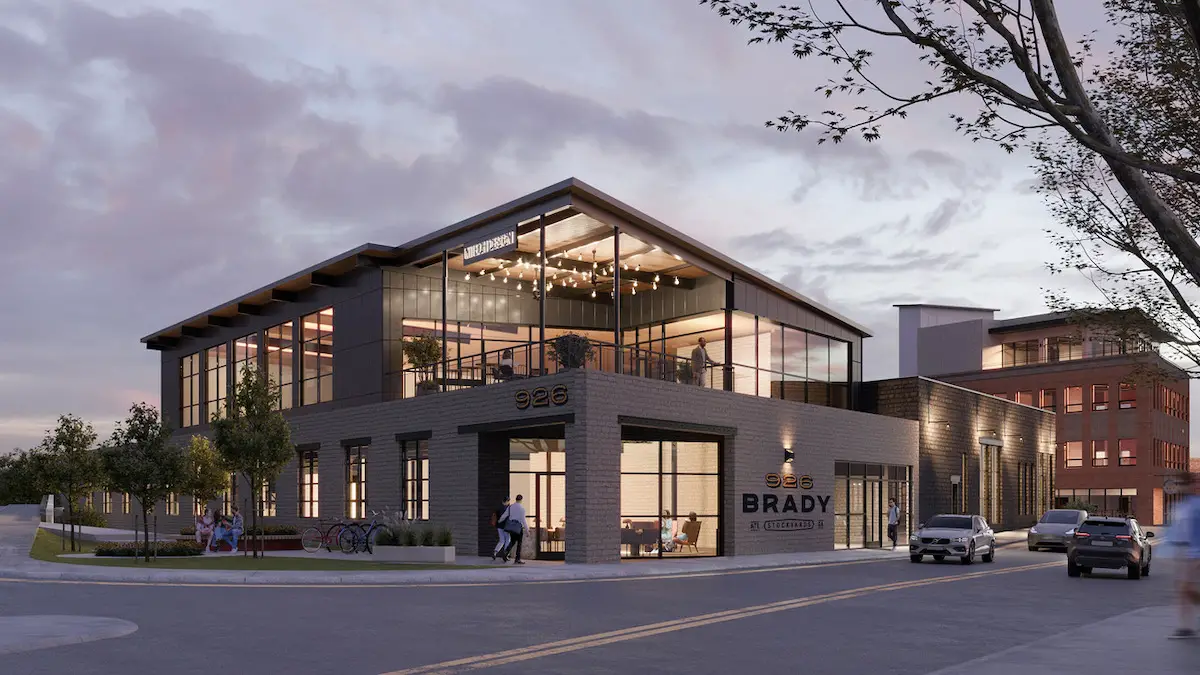 Clarion Partners, Westbridge Begin Final Phase of Stockyards Atlanta With 926 Brady