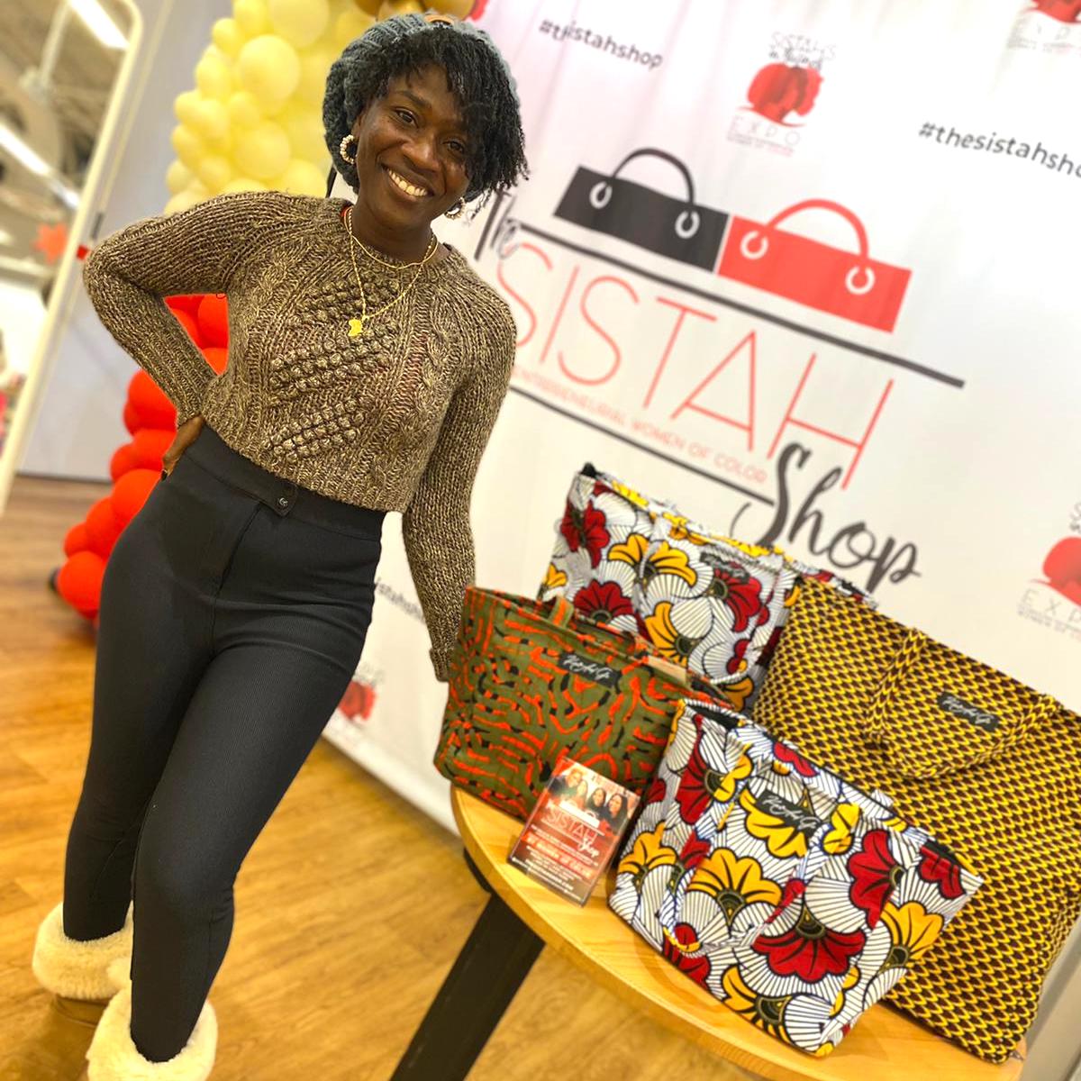 Lifestyle Retailer Celebrating Black Women-Owned Businesses Set to Open at Atlantic Station
