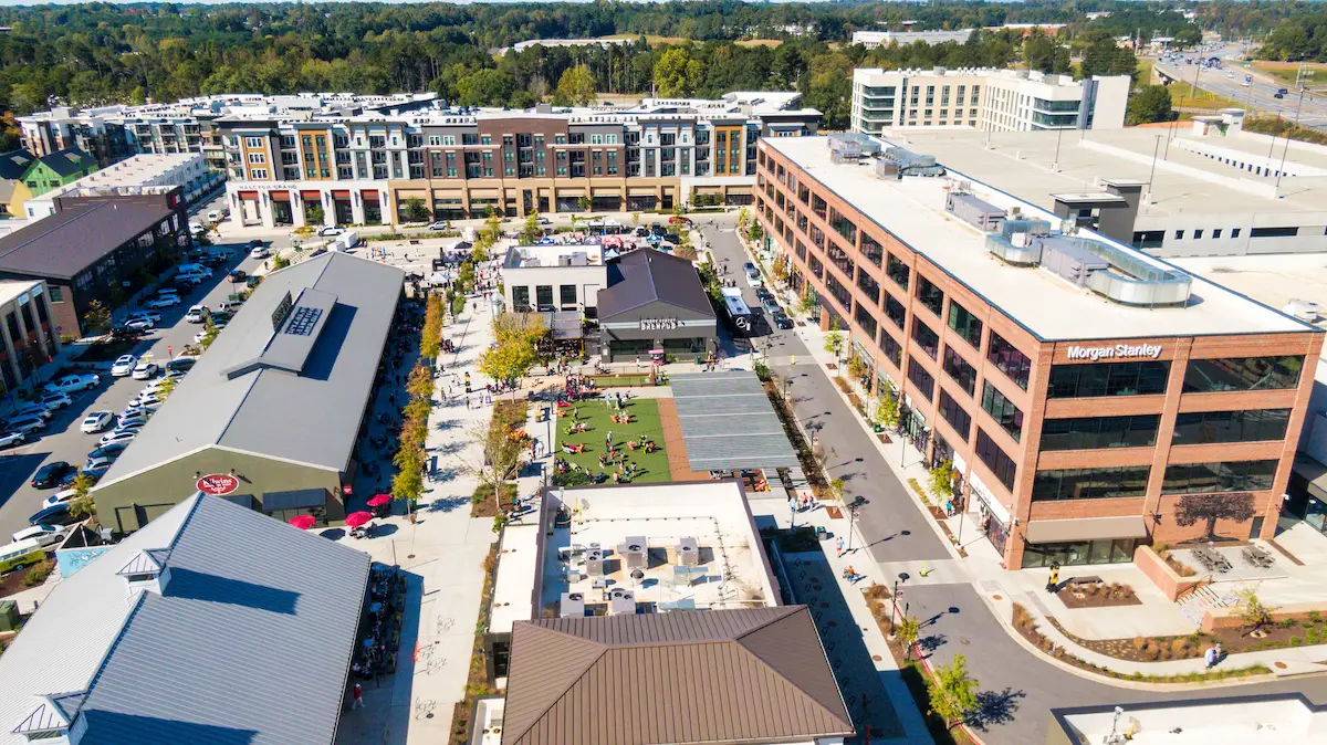 Second Phase of Halcyon Office Fully Leased With Addition of Success Factory, Incident IQ, Design District