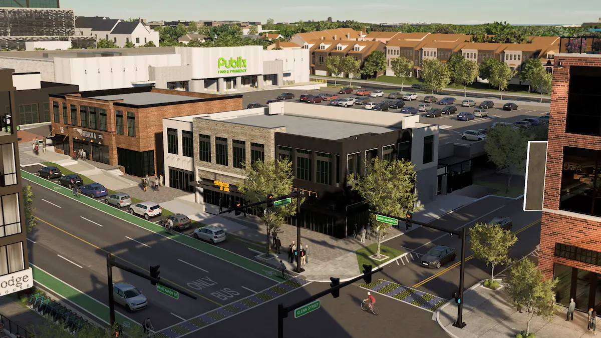 Two Piedmont Healthcare Tenants to Open at Upcoming Summerhill Station