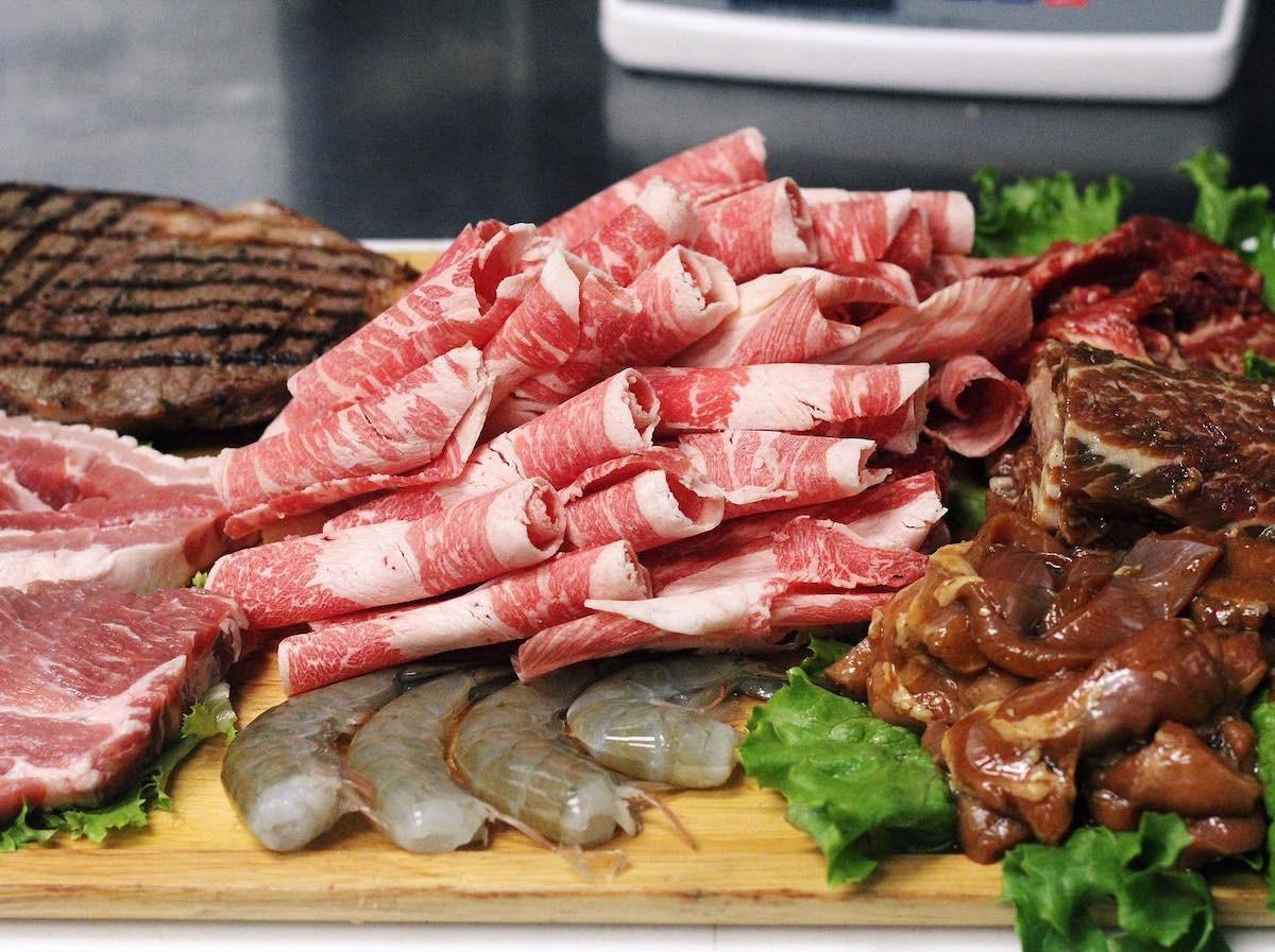 Bene Korean Steakhouse Coming to Uptown Atlanta Mixed-Use Development