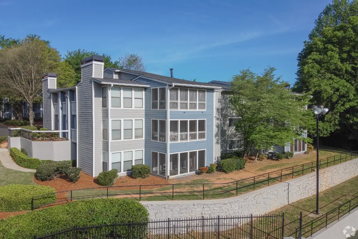 ECI Group Announces Sale of Chatsworth Apartments in Chamblee, GA for $87 Million