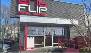 Flip Burger relocating to the Midtown Area
