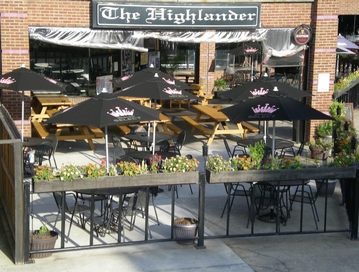 The Highlander Shutters After Three Decades in Midtown