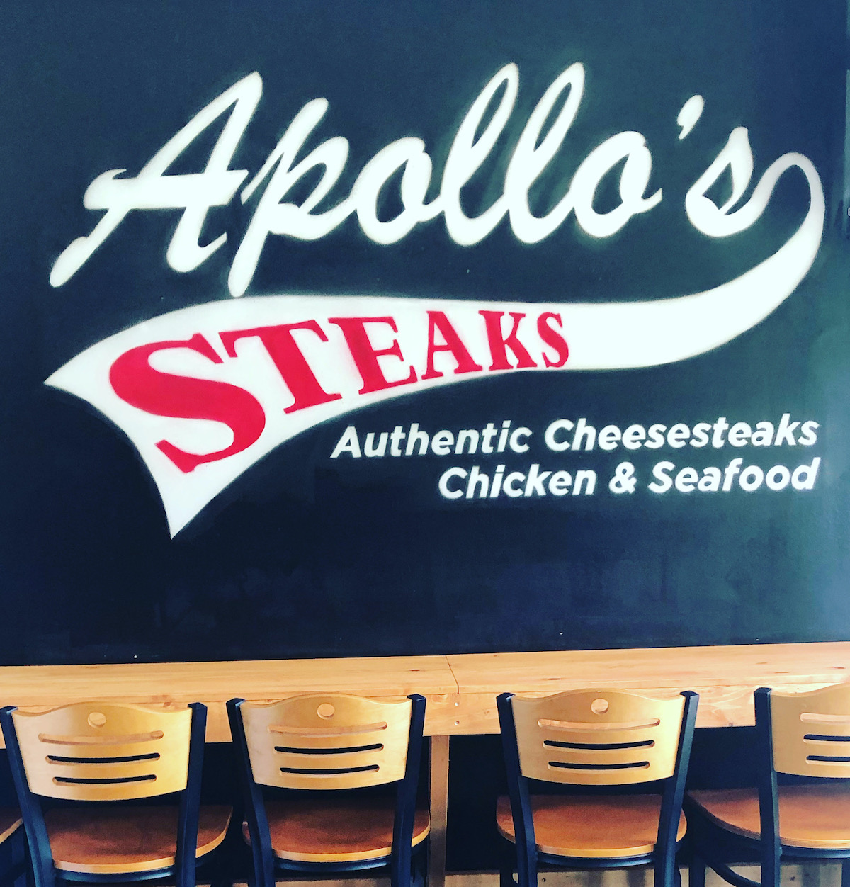 Apollo's Steaks Doubling-Down on Newnan - 1