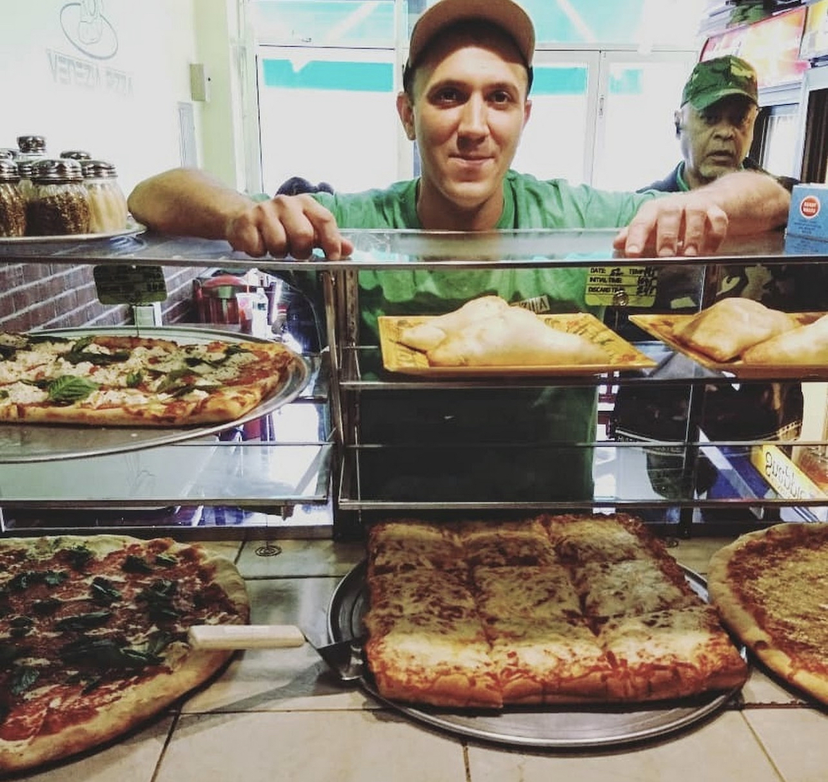 Pho Ga Tony Tony Co-Owner Launching NY-Style Pizzeria - 1