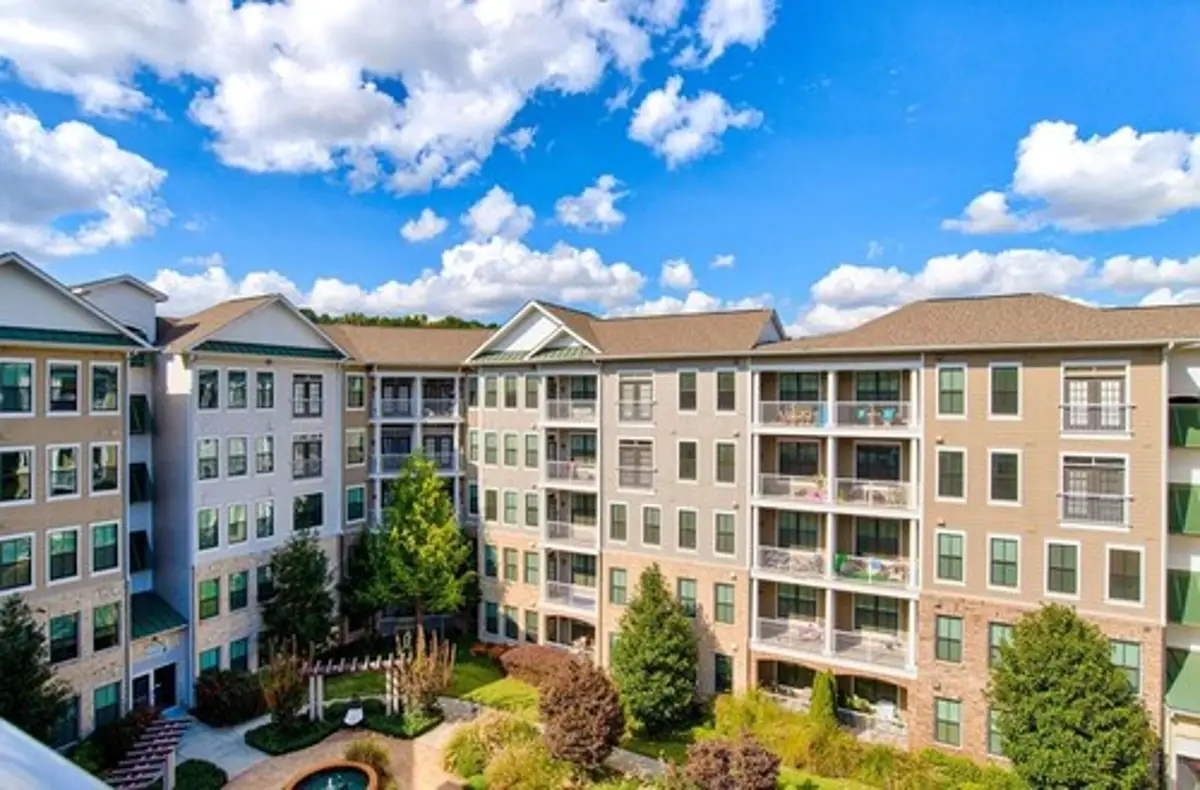 TerraCap Management Acquires 288-Unit Apartment Complex in Atlanta, GA
