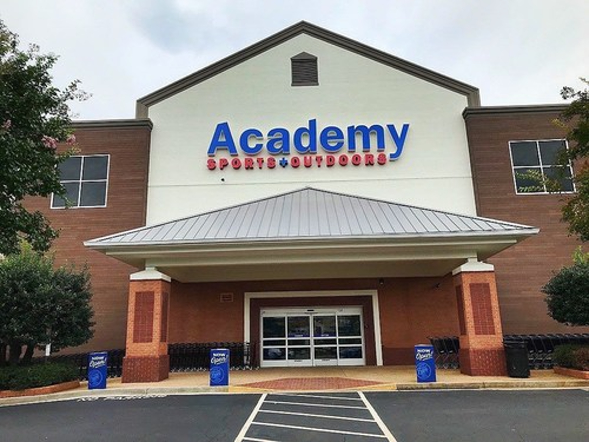 Academy Sports + Outdoors Opens New Store in Atlanta, GA
