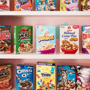 Day & Night Cereal Bar to Open First Georgia Location in Atlantic Station - 1