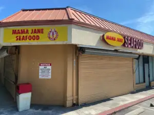NOLA Seafood Joint Finds a Permanent Place - 1