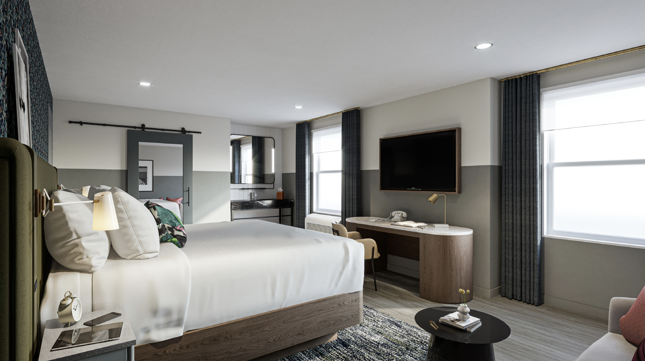 New Boutique Hotel Promises Much More Than a Place to Rest Your Head 2