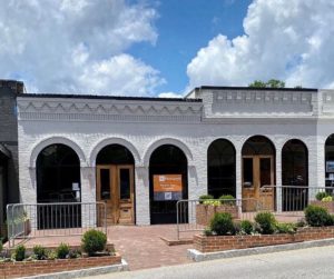 New Craft Brewery Pint & Provisions Set to Open on Main Street Senoia in Early 2023 - 1