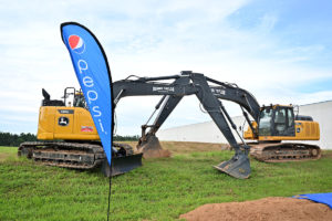PepsiCo Beverages North America Breaks Ground On $260 Million DeKalb County Manufacturing Expansion