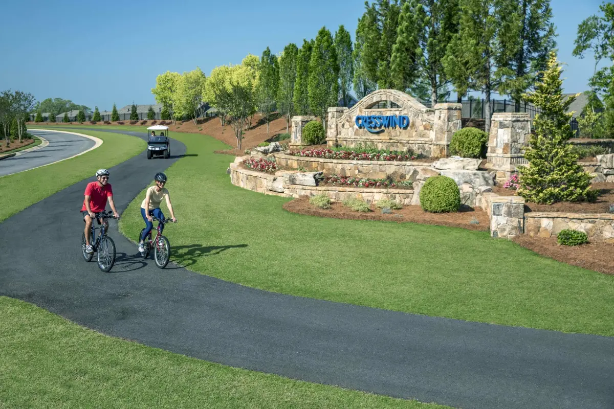 Kolter Homes Announces Final Opportunities at Cresswind Peachtree City