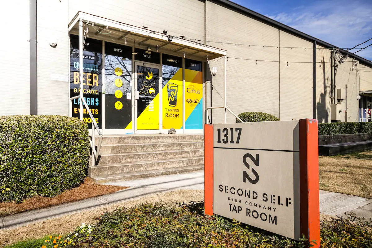 Second Self Beer Co. to Add Distillery