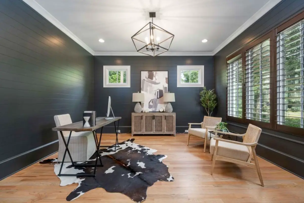 Make This State-of-the-Art Sandy Springs Home Your Everyday Reality ...