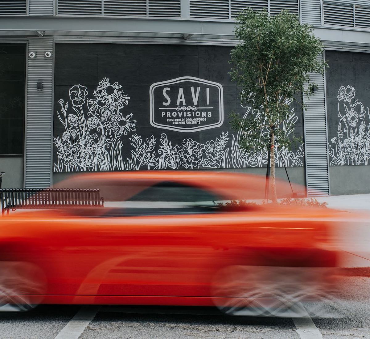 Savi Provisions To Open At Star Metals September 13
