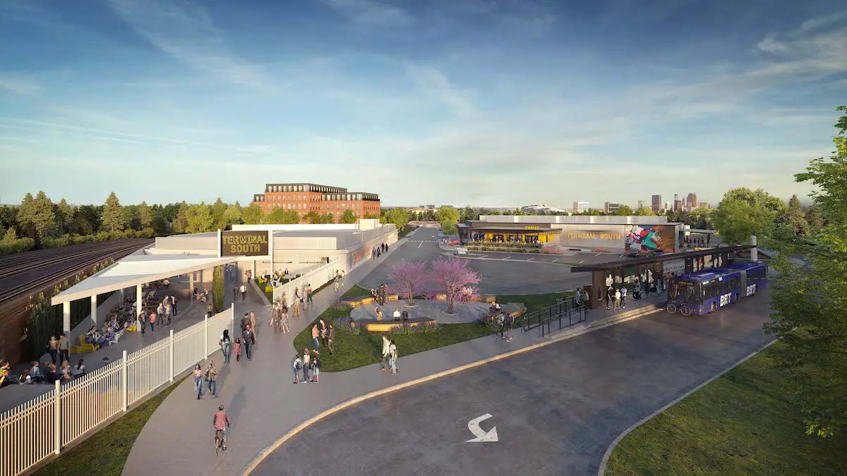 New project Terminal South to become ‘social and commercial hub’ for Peoplestown, will feature food hall