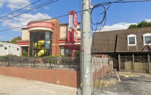 Chick-fil-A by Piedmont Hospital to be rebuilt from scratch