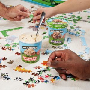 Ben and Jerry’s to Join Central Perimeter’s High Street Lifestyle Hub