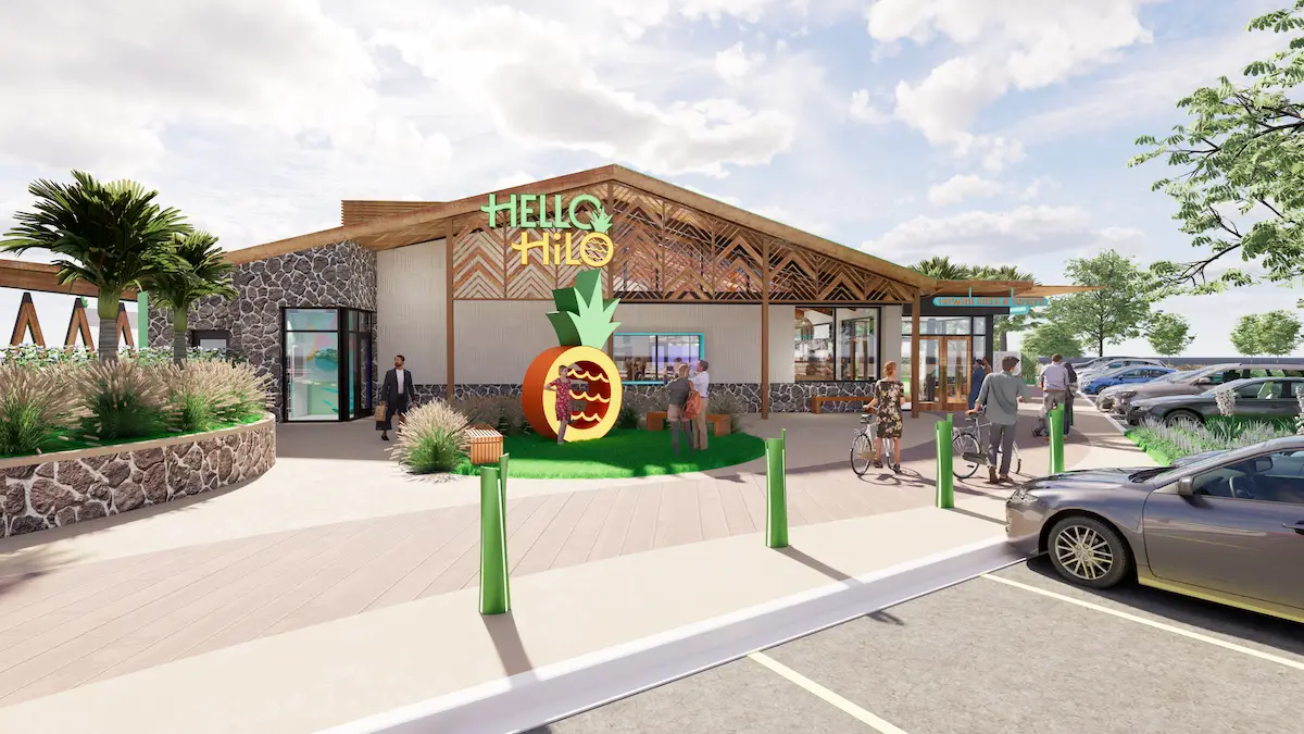 Hello Hilo, a New Concept from King's Hawaiian, to Open in Gainesville This  Spring