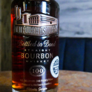 Shortbarrel Bourbon Acquires Atlanta’s Old Fourth Distillery