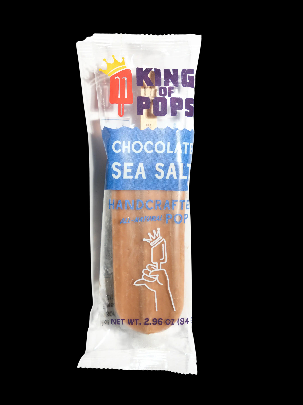 King of Pops Returns to Truist Park and The Battery for the 2023 Baseball Season