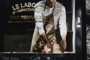 LE LABO FRAGRANCES – NEW YORK-BASED PERFUMERY & PERSONAL CARE BRAND – SET TO OPEN AT BUCKHEAD VILLAGE THIS FRIDAY, MARCH 17