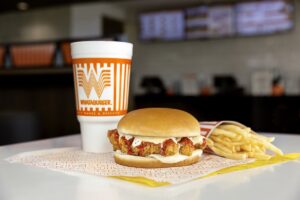 Details Emerge for Atlanta’s Newest Whataburger Outposts