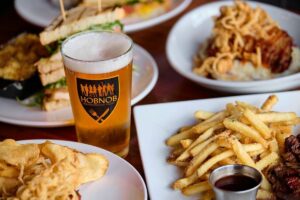 HOBNOB Neighborhood Tavern Set To Open Sixth Location In Peachtree City
