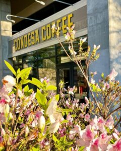 Old Fourth Ward’s Condesa Coffee Cafe Gets New Owner