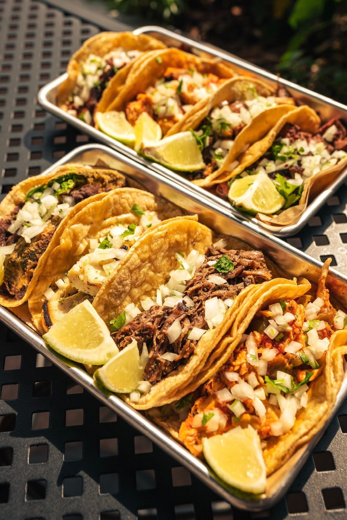 Rreal Tacos to Open Fourth Location in Sandy Springs