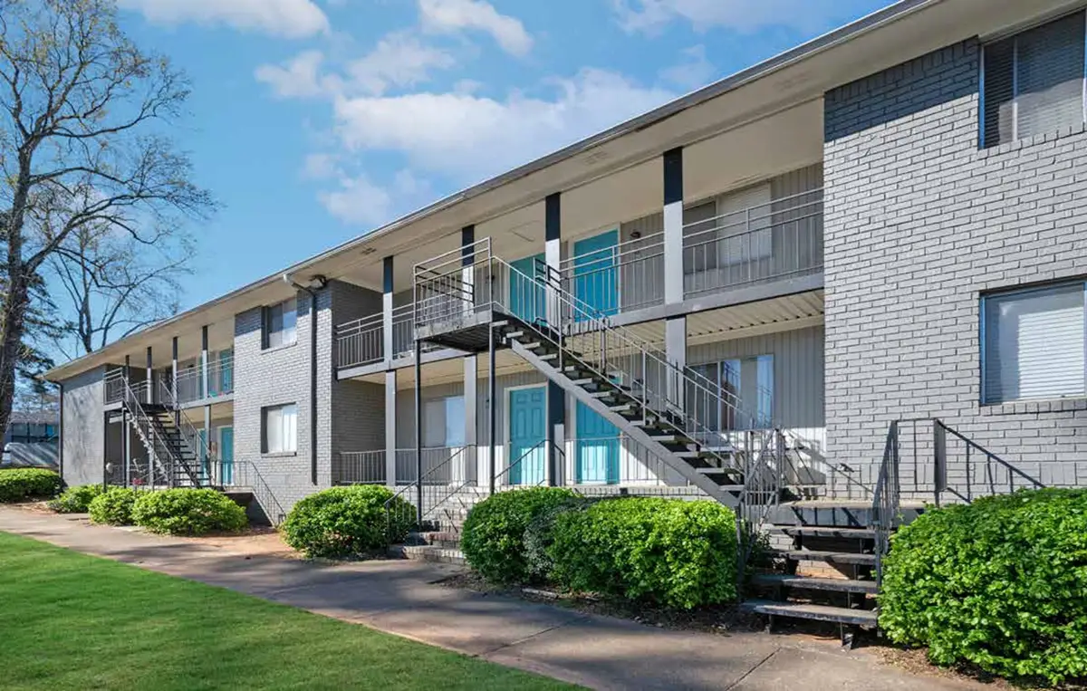 FCP ACQUIRES 360-UNIT AMBER GROVE AT OLLEY CREEK APARTMENTS IN MARIETTA, GA FOR $51 MILLION