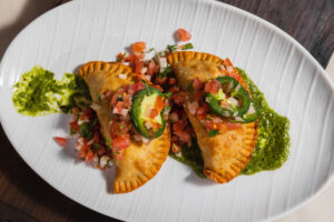 Influence Restaurant & Lounge Opens As Metro Atlanta’s First Afro-Latino Eatery