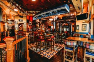 Fadó Irish Pub Set to Brings Its Third Location To Johns Creek