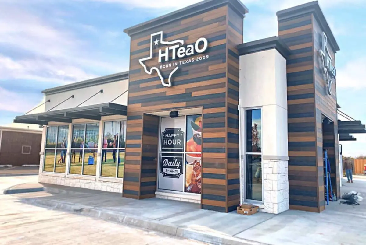 HTeaO Plans To Open Its First Location In Georgia Next Year