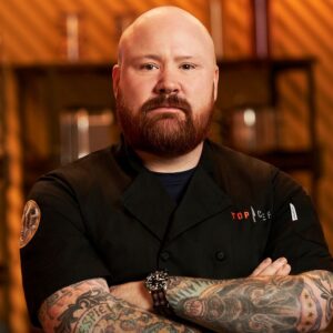 Atlanta Chef Kevin Gillespie Plans to Open a New "High End" Restaurant Concept in 2024