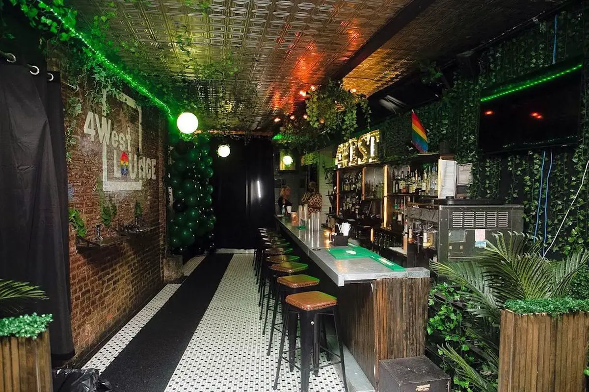 New York-Based LGBTQ+ Club, 4West Lounge, is Coming to Atlanta