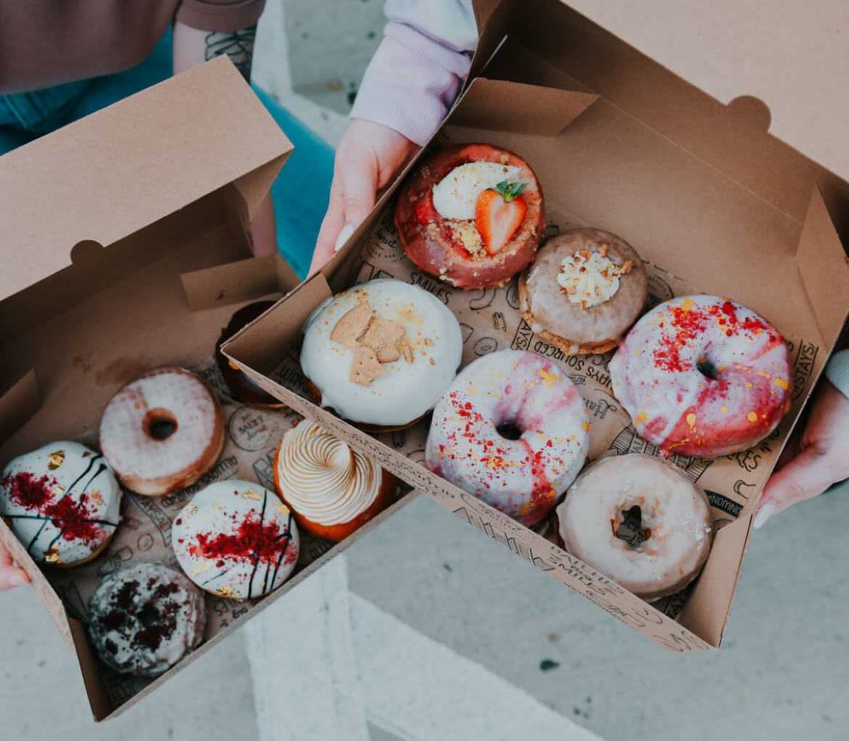 The Salty Donut Plans For a Third Location In West Midtown By Close Of 2023